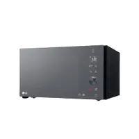 Lg MH6565DPR Mikrohullámú sütő 25L 1050W 900W NeoChef Smart Inverter Grillfunkciós fekete #3