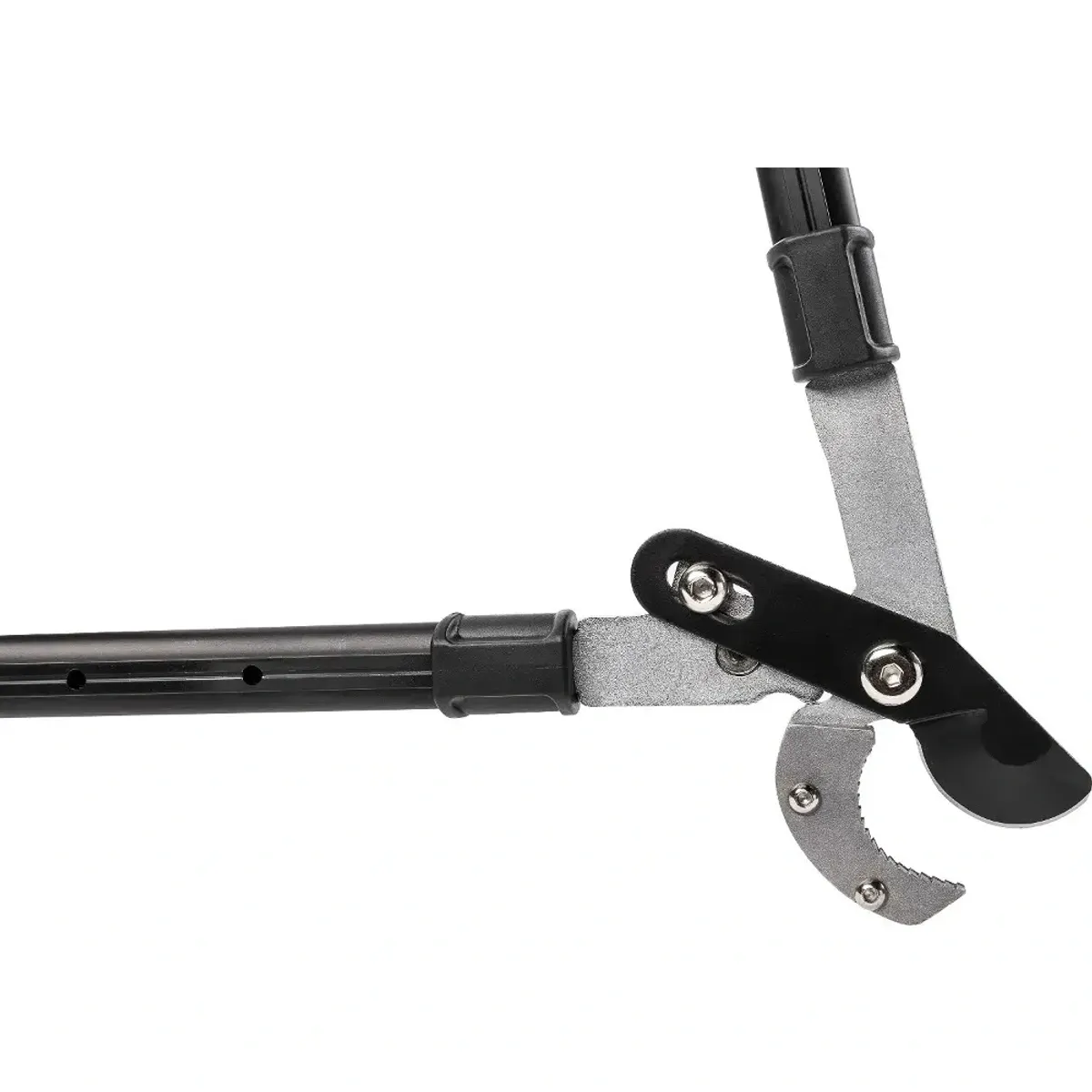 Fieldmann FZNR 1014 Teleszkópos ágvágó állítható hossz 670-850 mm vágási átmérő max 40 mm #3