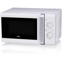 Eta 020890000 Mikrohullámú sütő 700 W 20 l 25.5 cm forgótányér mechanikus vezérlés 35 perces időzítő #1