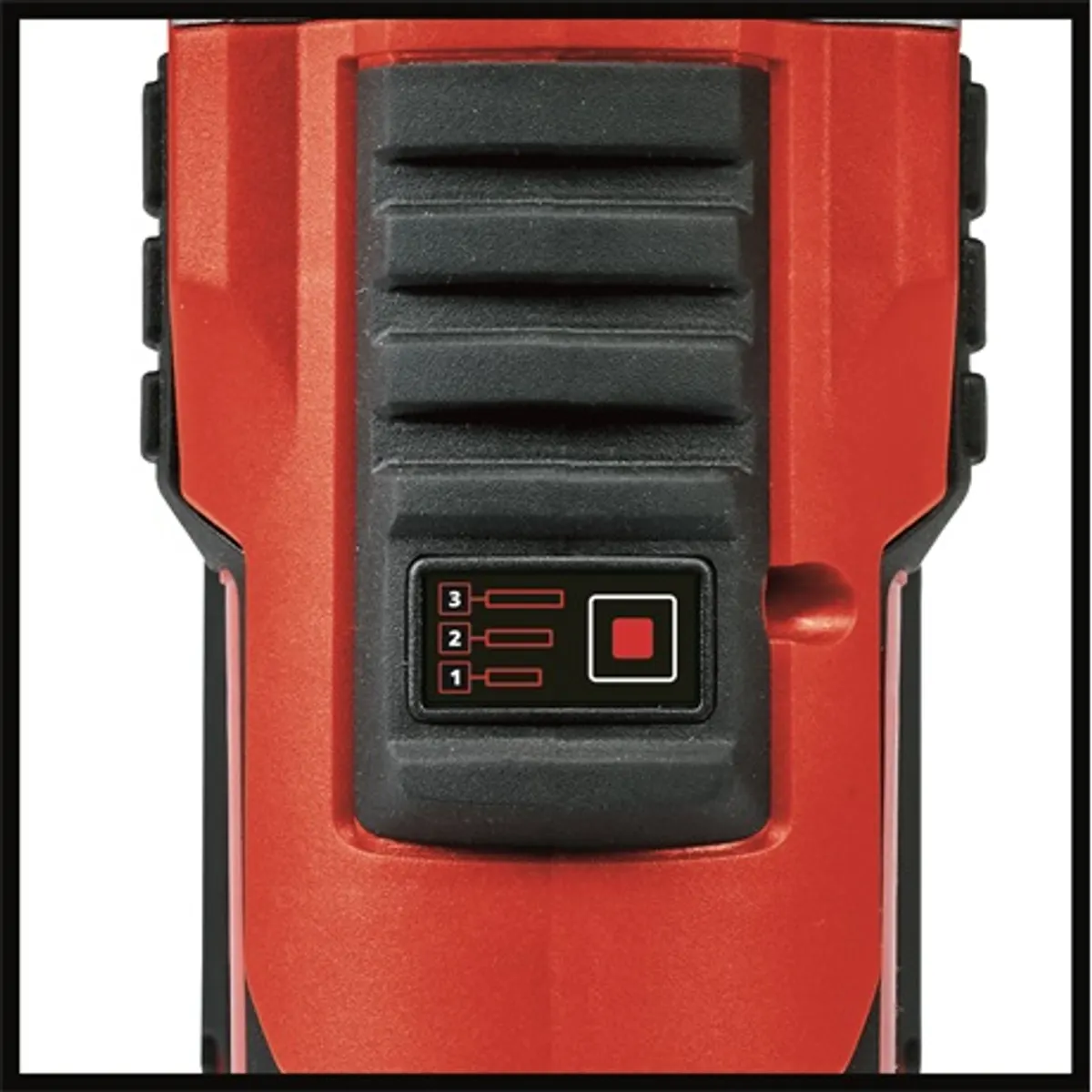 Einhell IMPAXXO 18/400 - SOLO AKKUS ÜTVECSAVAROZÓ Power X-Change szénkefe nélküli motor max 400 Nm 3 sebesség LED 1/2" külső befogó #3
