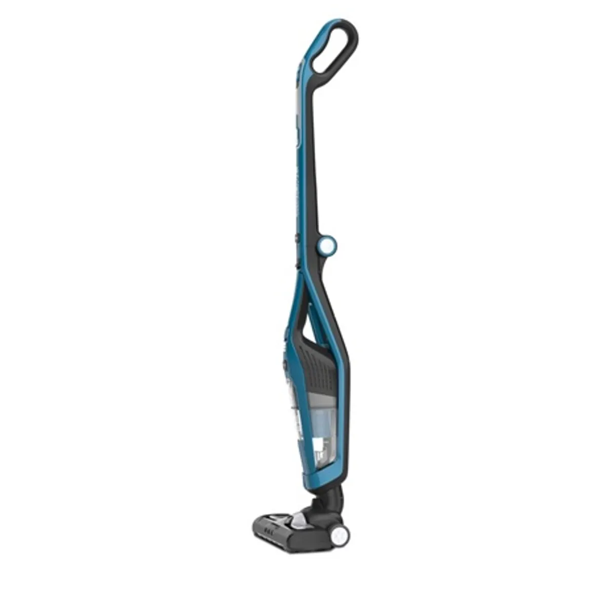Rowenta RH6751WO Dual Force 2-in-1 vezeték nélküli rúdporszívó motoros kefés szívófej LED világítással 45 perc üzemidő #5
