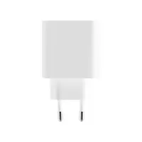 Xiaomi MI 20W CHARGER TYPE-C FEHÉR töltő 1x USB-C PD 3.0 Quick Charge 3.0