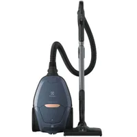 Electrolux PD82-8DB Pure D8.2 porzsákos porszívó Farmerkék OneGo PowerClean AeroPro 3 az 1-ben eszköz #2