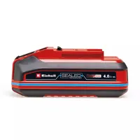 Einhell 18V 4,0 AH SEALED POWER X-CHANGE PLUS akkumulátor #3
