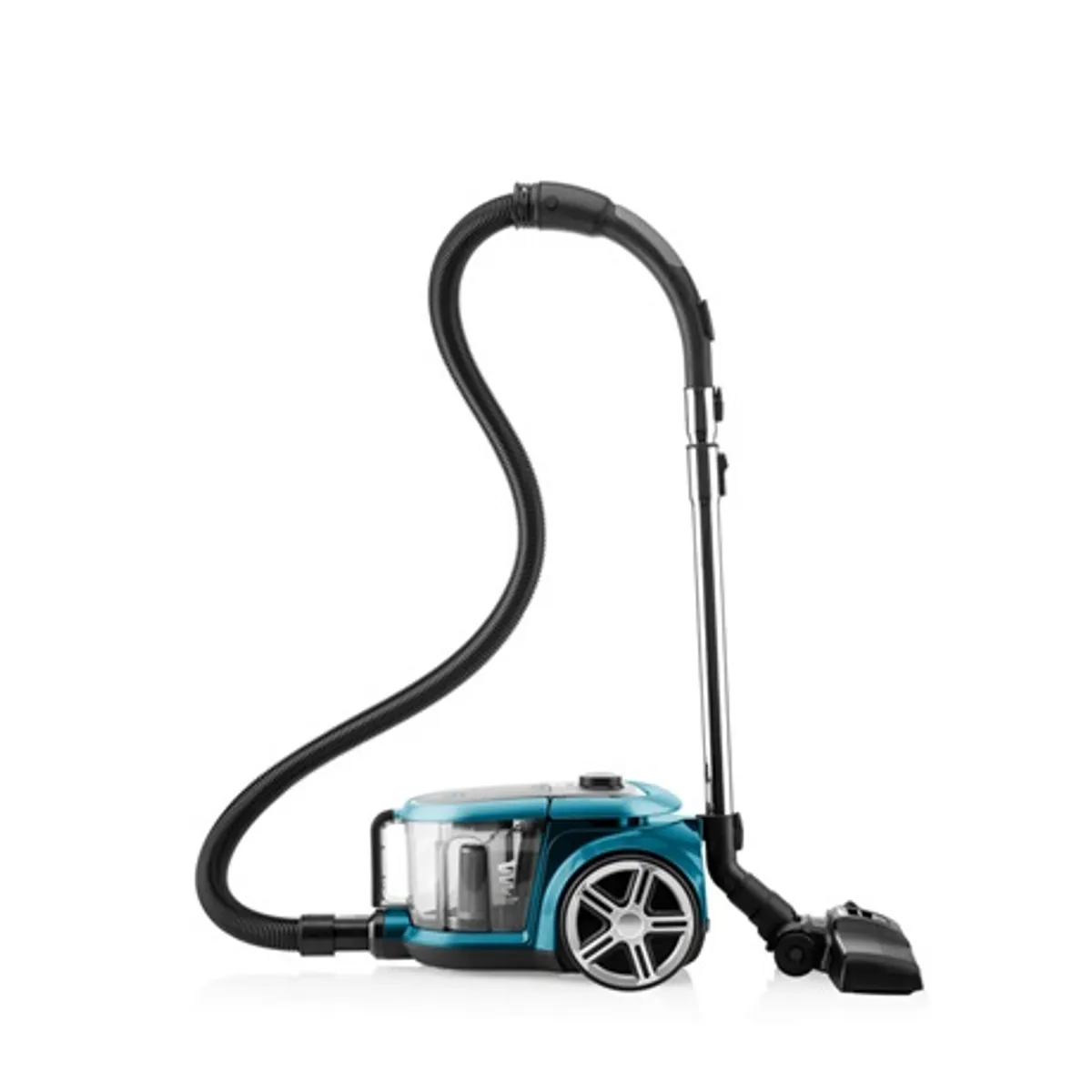 Eta 251790000 porzsák nélküli porszívó 800 W, 2,2 l, HEPA 12, 10 m #3