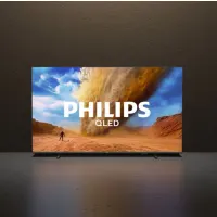 Philips 65PUS7810/12 4K qled okos tv hdr10+ Dolby Atmos vrr hdmi 2.1 #5
