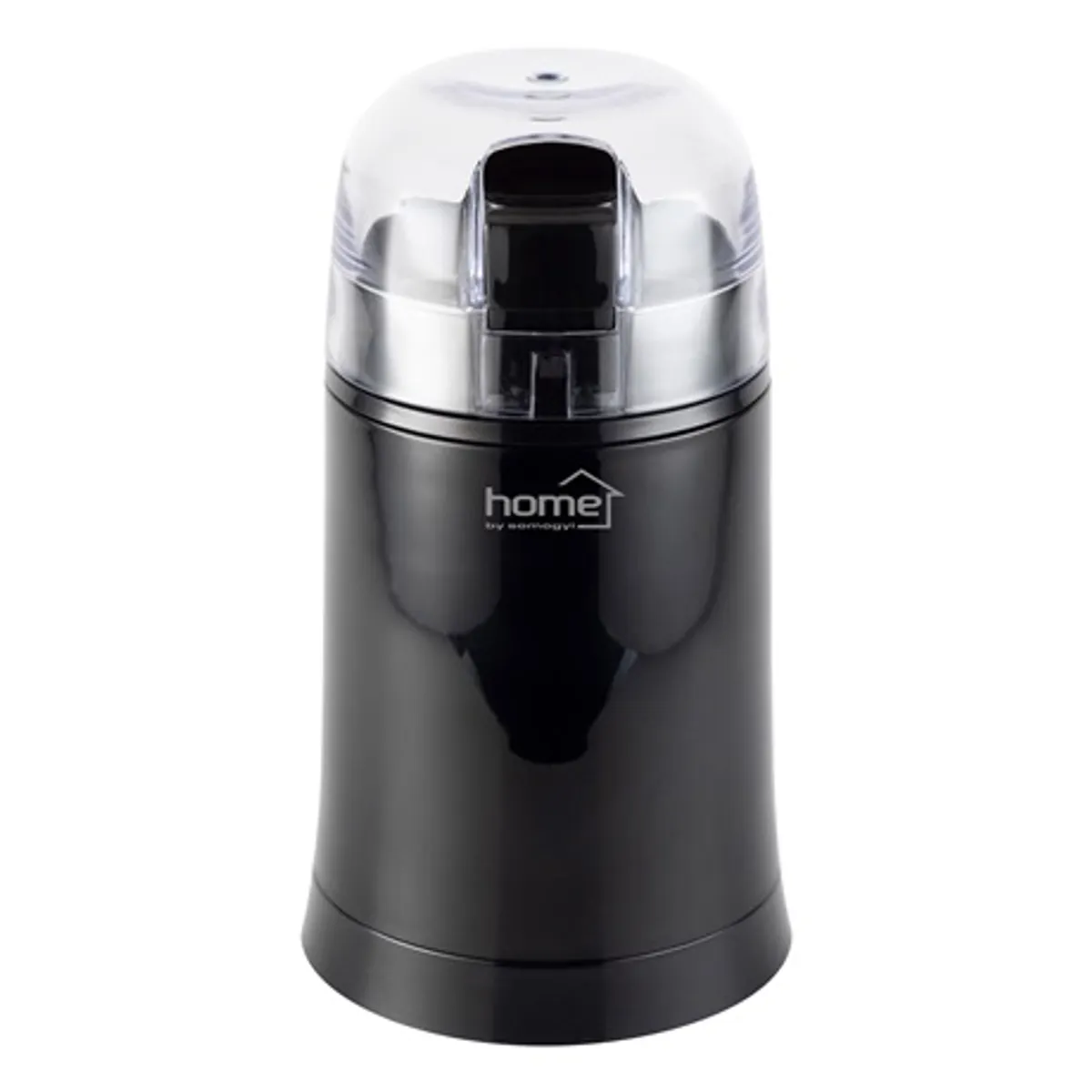 Home by Somogyi HG KD 75 Kávédaráló 75 g, rozsdamentes tartály és kések, túlmelegedés elleni védelem, 85 cm kábel, 150 W #1