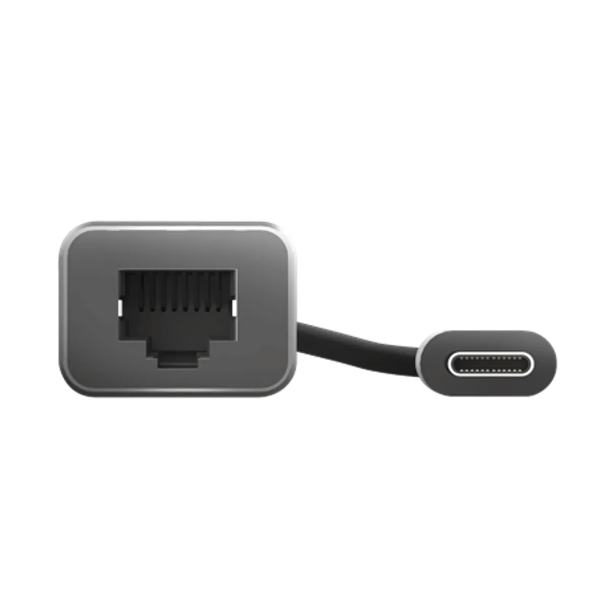 Trust 23771 Dalyx USB-C Gigabit Ethernet RJ-45 átalakító #3