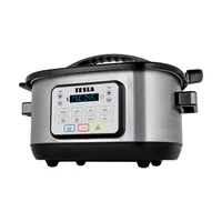 Tesla M80 MultiCook Deluxe 6L 1250W 40-200C 10 programok #2