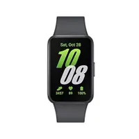 Samsung GALAXY FIT3, GRAY Aktivitásmérő 1.6" AMOLED 13 nap üzemidő IP68 5ATM edzés- és alváskövetés #2