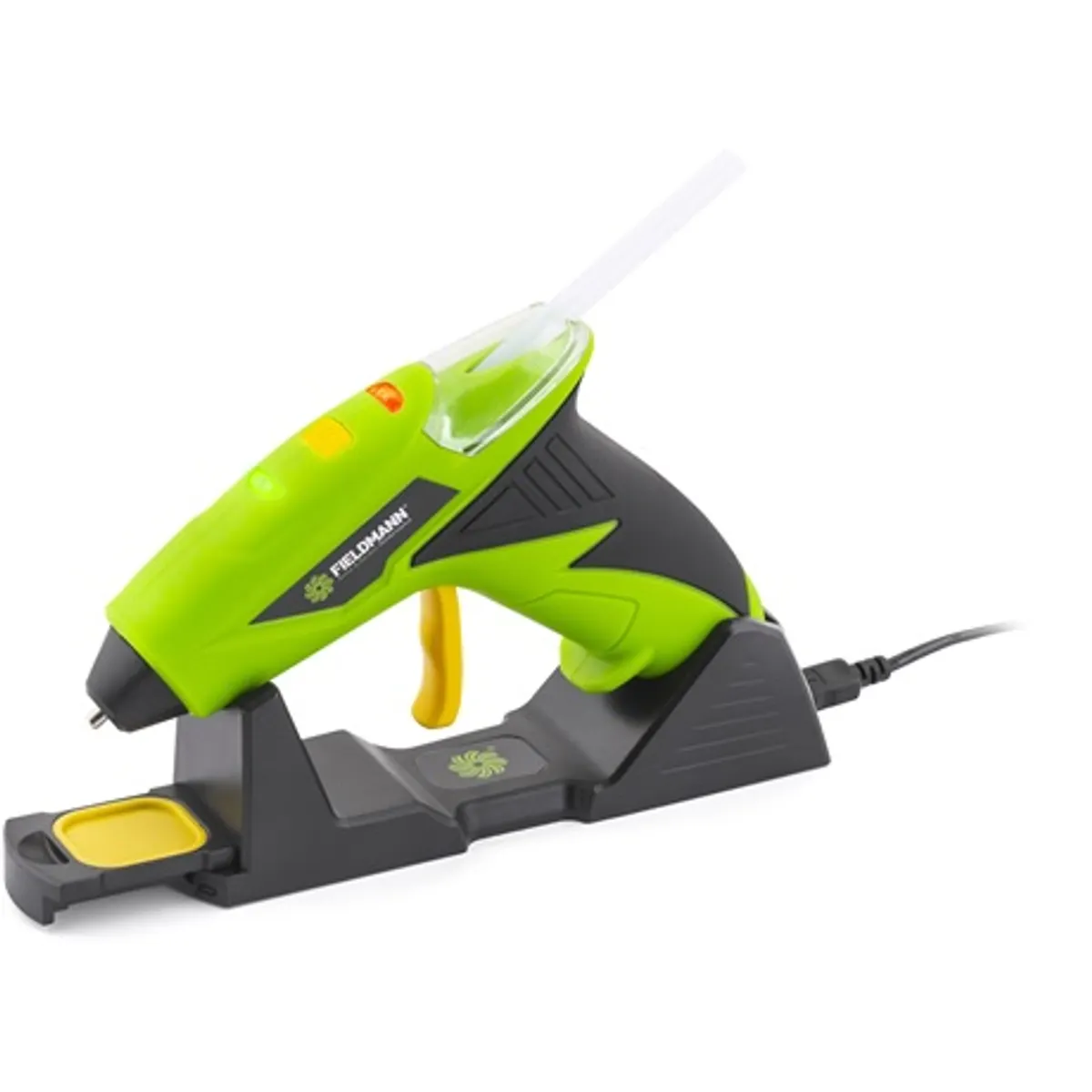 FIELDMANN FDTP 2204-A Ragasztópisztoly akkus Li-Ion 4V 1500mAh 170 C 7,2 mm #1