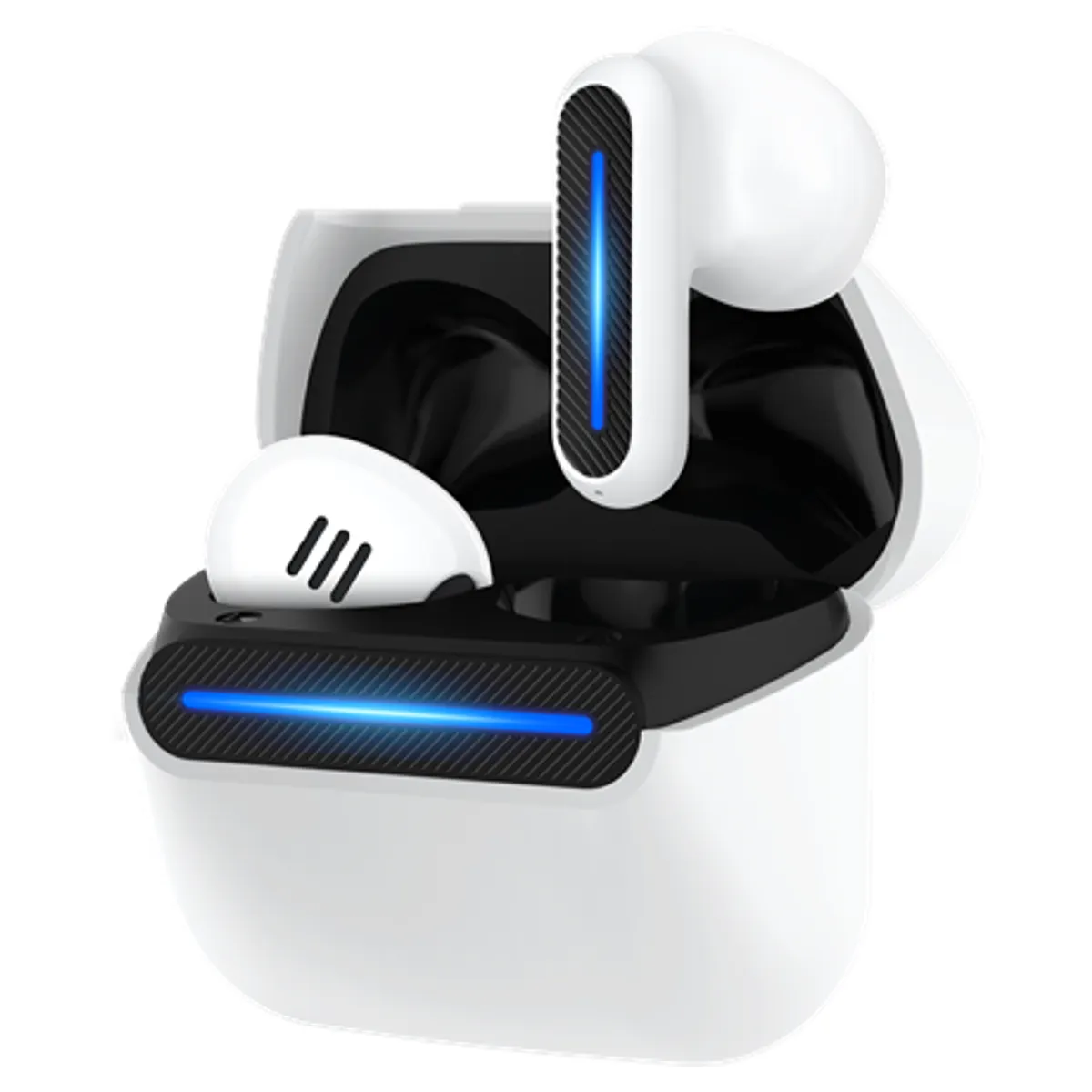 Yenkee YHP 06BT EVEPODS tws bluetooth 5.3 enc duális mikrofon #1