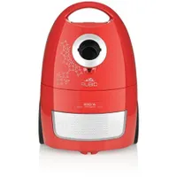Eta 049190010 RUBIO RED Rubio porzsákos ECO motor 850 W 2 l hepa szűrő 8 m #2