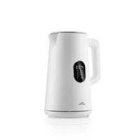 Eta 559790010 Elsa vízforraló duplafalú 1,5 l 1800 W 40-100 °C LED kijelző Keep Warm automatikus kikapcsolás #4