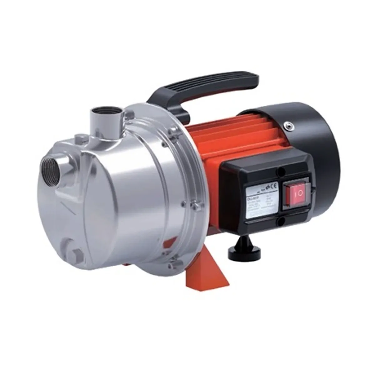 Acquaer EKJ-602I szivattyú 600W 3.2 m3h 35 m IPX4 7 m 220-240V 50 Hz #1