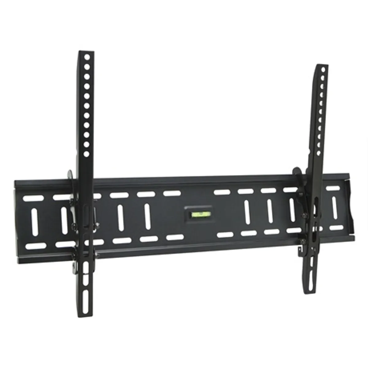 Delight 39692 dönthető fali konzol 40-80" 600x400 VESA 10 fok dőlés 50 kg 40 mm fekete #1