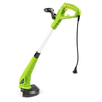 Fieldmann FZS 2306-E Szegélynyíró 350 W 230 V 25 cm 95-105 cm 12000 ford perc #2