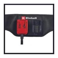 Einhell GE-PB 36/18 LI - SOLO AKKUMULÁTORTARTÓ ÖV #3