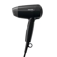 Philips BHC010/10 EssentialCare hajszárító 1200 W, behajtható fogantyú, 3 hő- és sebesség beállítás, hideg levegő, ThermoProtect, keskeny fúvócső #3
