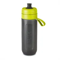 Brita fillgo active 600ml lime vízszűrő kulacs #3