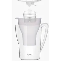 Bwt 815821 vízszűrő kancsó Vida Manual 2,6 L, 1,4 L szűrt víz, 120 L szűrés, Easy-Control, fehér műanyag #3