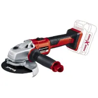Einhell AXXIO - SOLO AXXIO 125 mm 8500 fordulat percenként 33 mm lágyindítás túlterhelés-védelem szénkefe nélküli motor Power X-Change