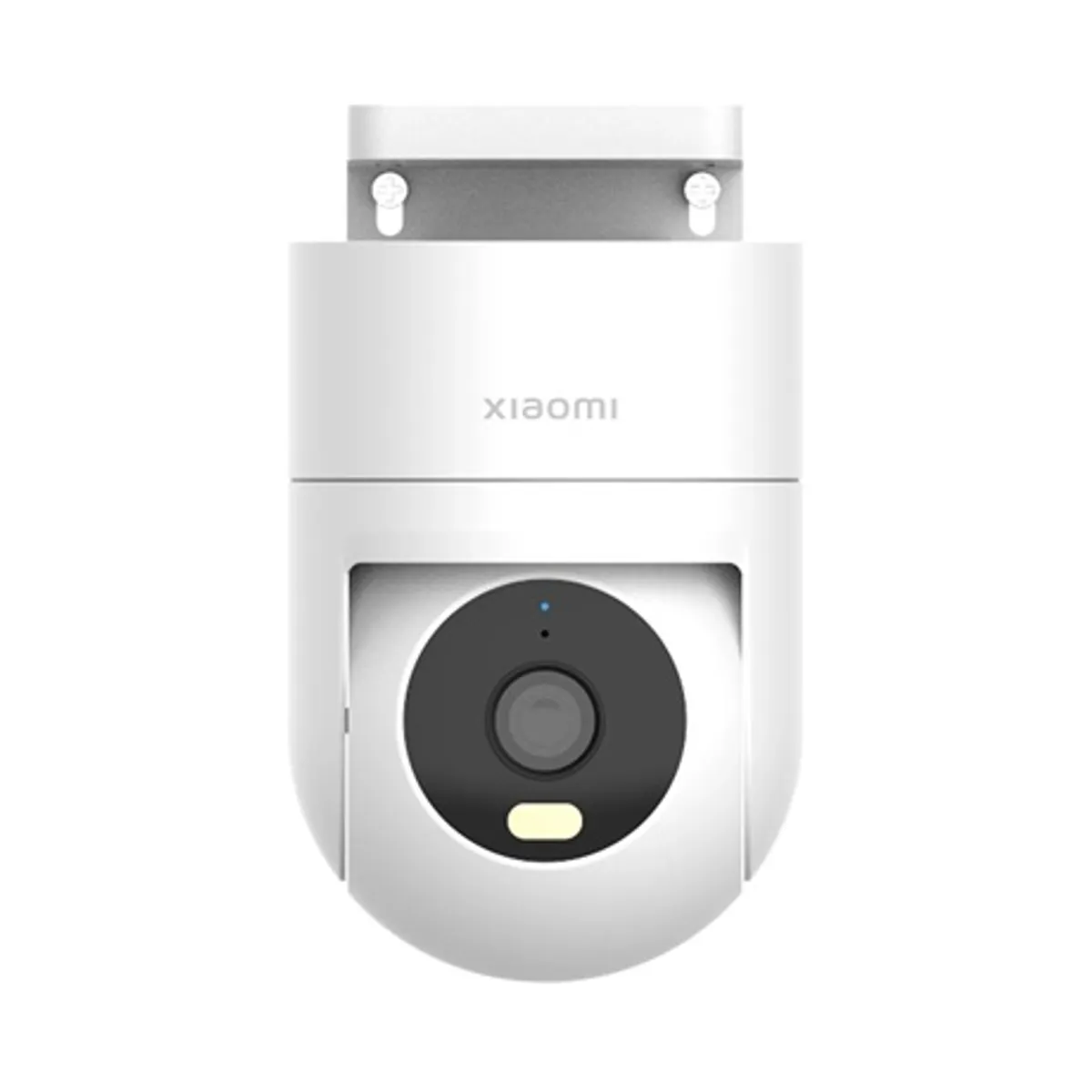 Xiaomi OUTDOOR CAMERA CW300EU BHR8097EU kültéri biztonsági kamera 2560x1440 H.265 IP66 emberfelismerés 2.4GHz WiFi és Ethernet #1