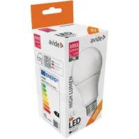 Avide ABG27NW-11W-APD LED Globe A60 NW 4000K E27 11W 1055 lm IP20 #3
