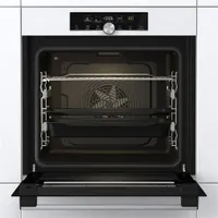 Gorenje BOS6747A01WG beépíthető sütő 77 l grill 2300 W #8