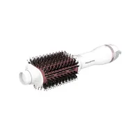 Rowenta CF6135F0 Volumizer hajformázó forrólevegős hajkefe ionizáló XL ovális fej #2
