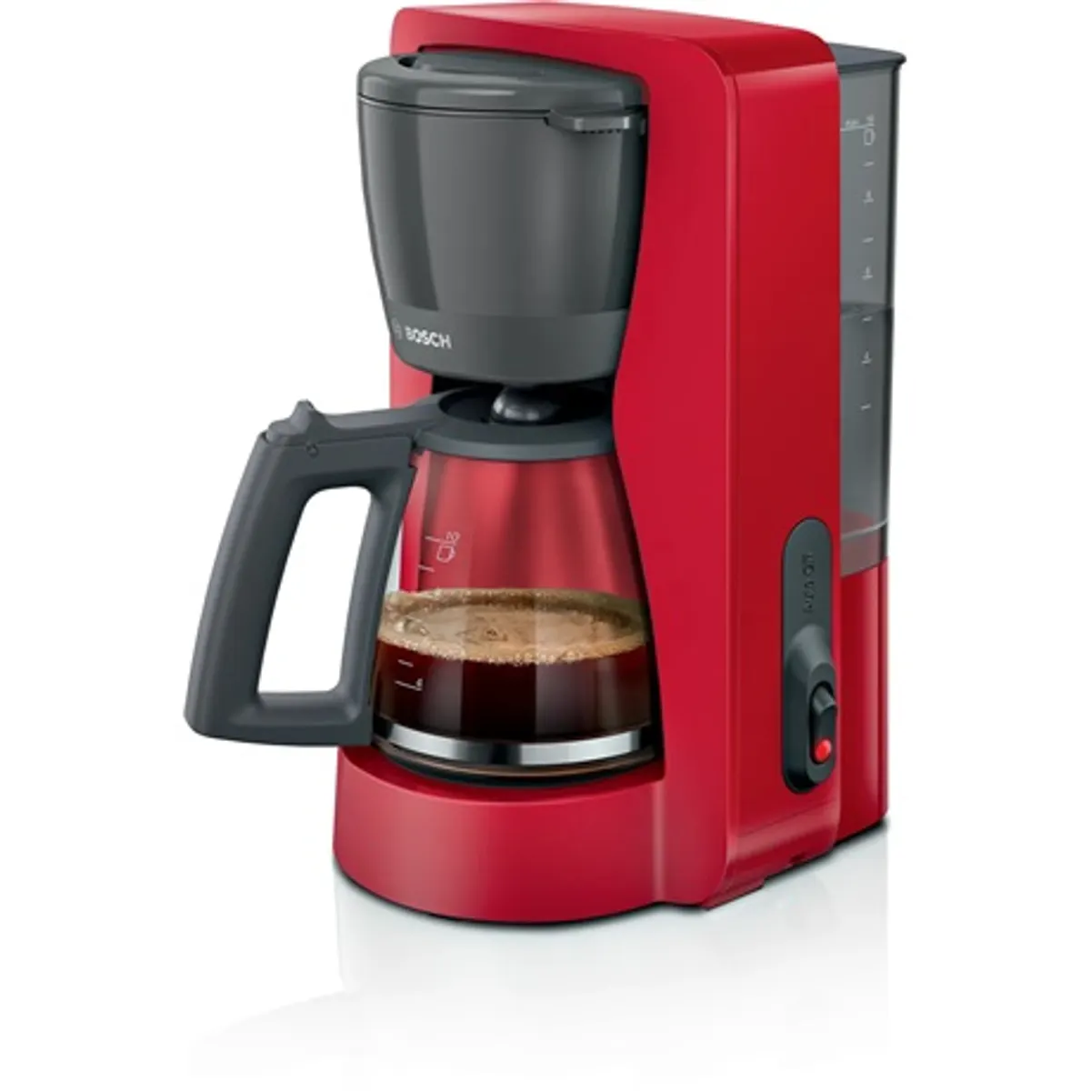 Bosch TKA2M114 Filteres kávéfőző 1,4 l víztartály DripStop automatikus kikapcsolás 40 perc melegen tartás #1