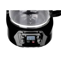 Eta 317490000 kávéfőző filteres 1,5 l 900 W 12 csésze drip stop #3