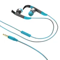Trust 20321 Fit sports vezetékes 3,5 mm jack mikrofonos fülhallgató 120 cm kábel #2