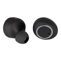 Sencor SEP 510BT BK TWS fülhallgató 10 mm 32 ohm Bluetooth 5.0 #2