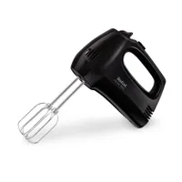 Tefal HT310838 Quickmix kézi mixer 300 W 5 sebesség turbo rozsdamentes acél keverőfejek és dagasztókarok #1