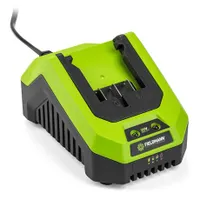Fieldmann FDUZ 79100 Akkumulátor töltő kompatibilis FDUZ 79040 és 79020