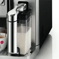 Gaggia RI9702-01 Accademia automata kávéfőző 350 g szemeskávétartály 1,6 L víztartály 15 bar nyomás 1500 W #2