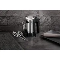 Berlinger Haus BH/9368 fekete állványos kézi mixer 300 W 5 sebesség turbo #4