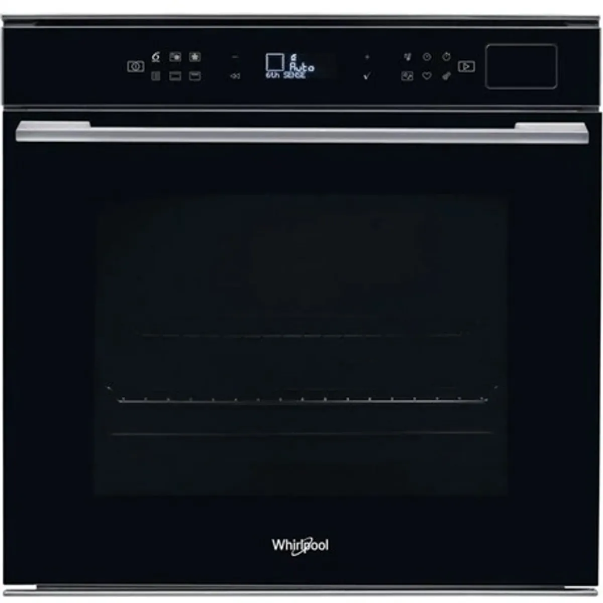 Whirlpool W7 OS4 4S2 H BL Sütő beépíthető elektromos #1
