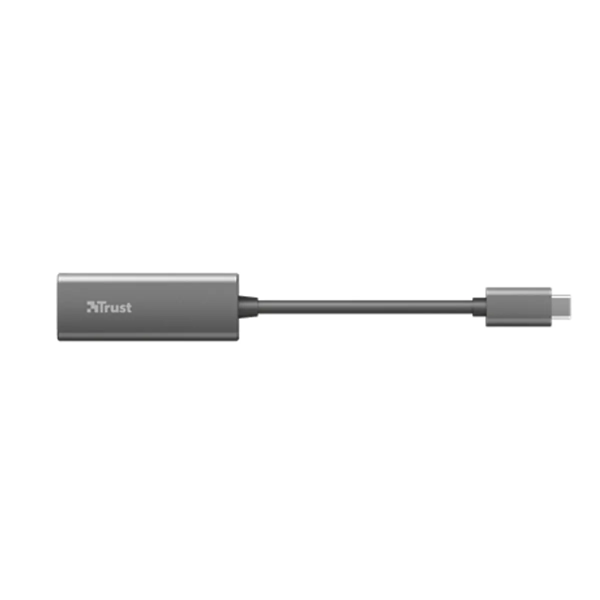 Trust 23771 Dalyx USB-C Gigabit Ethernet RJ-45 átalakító #2