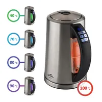 Eta 359790000 Vízforraló 1,5 l 2200 W 40-100 C melegen tart #5