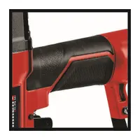 Einhell TC-PN 50 tűző- és szögbelövő készülék 8.3 bar tárkapacitás 100 db kapocs 16/25/40 mm szeg 10-50 mm beállítható belövés #2