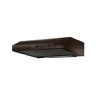 Faber 741 BASE BR A60 páraelszívó 60 cm barna elektromechanikus vezérlés 3 fokozat 135-295 m3h 56-69 dB