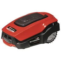Einhell FREELEXO 800 LCD BT Solo robotfűnyíró 18V Li-Ion Power X-Change 800 m2 20-60 mm #2