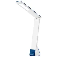 Gogen LL12BL asztali LED lámpa fekete 4 W 3000K-6500K IP20 #1