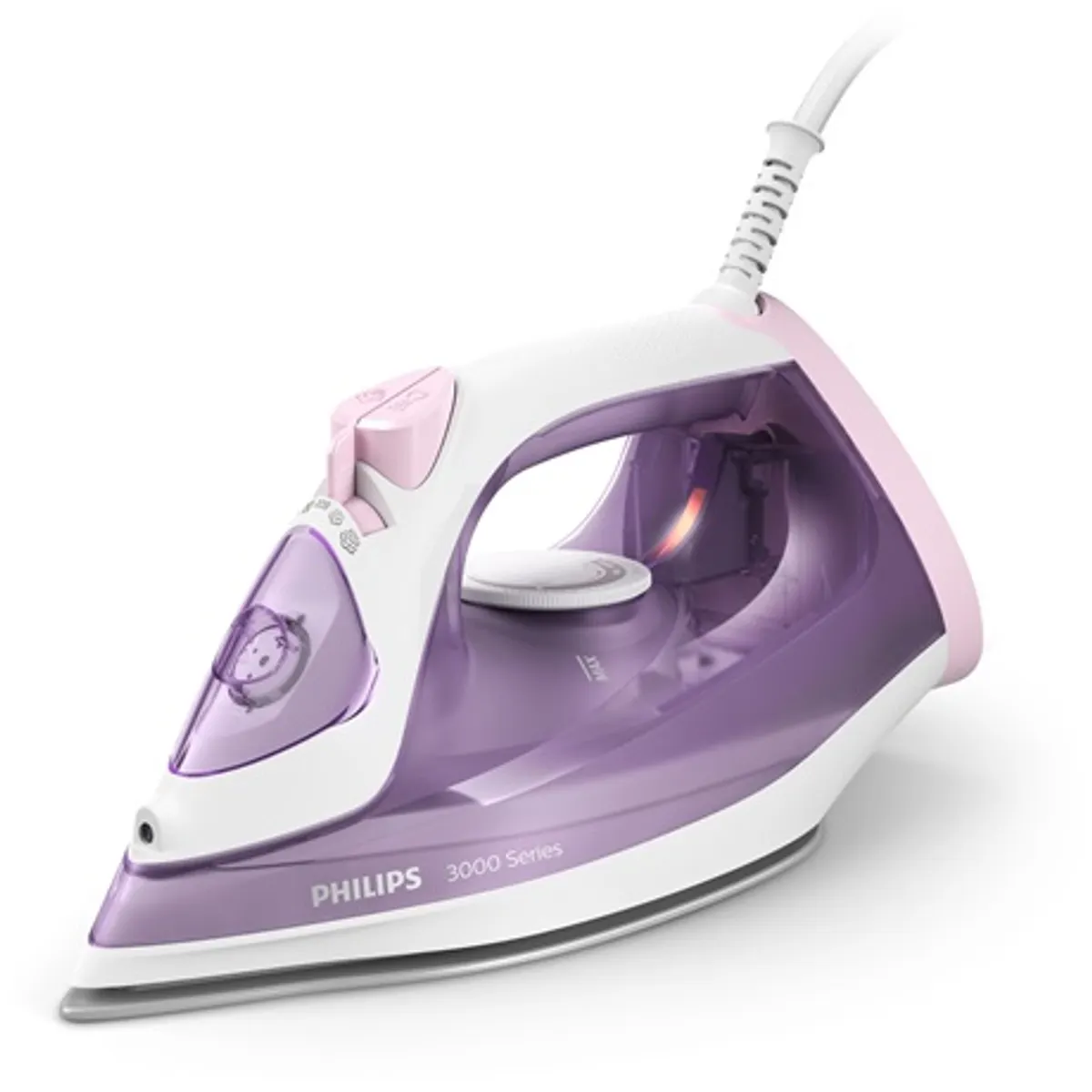 Philips DST3010/30 3000 Series gőzölős vasaló #1