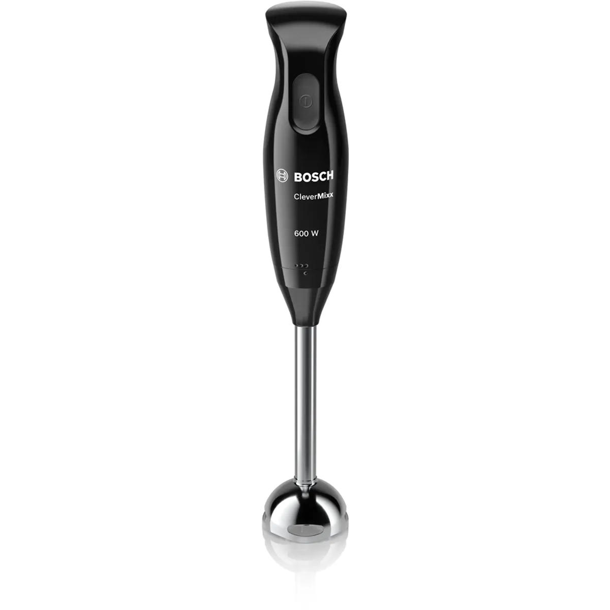Bosch MSM2650B botmixer 3in1, 600 W rozsdamentes késekkel, BPA mentes, habverő és univerzális aprító tartozékok #2