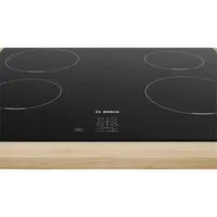 Bosch PUG611AA5E beépíthető indukciós főzőlap 60 cm 4 zóna PowerBoost QuickStart keret nélküli #2