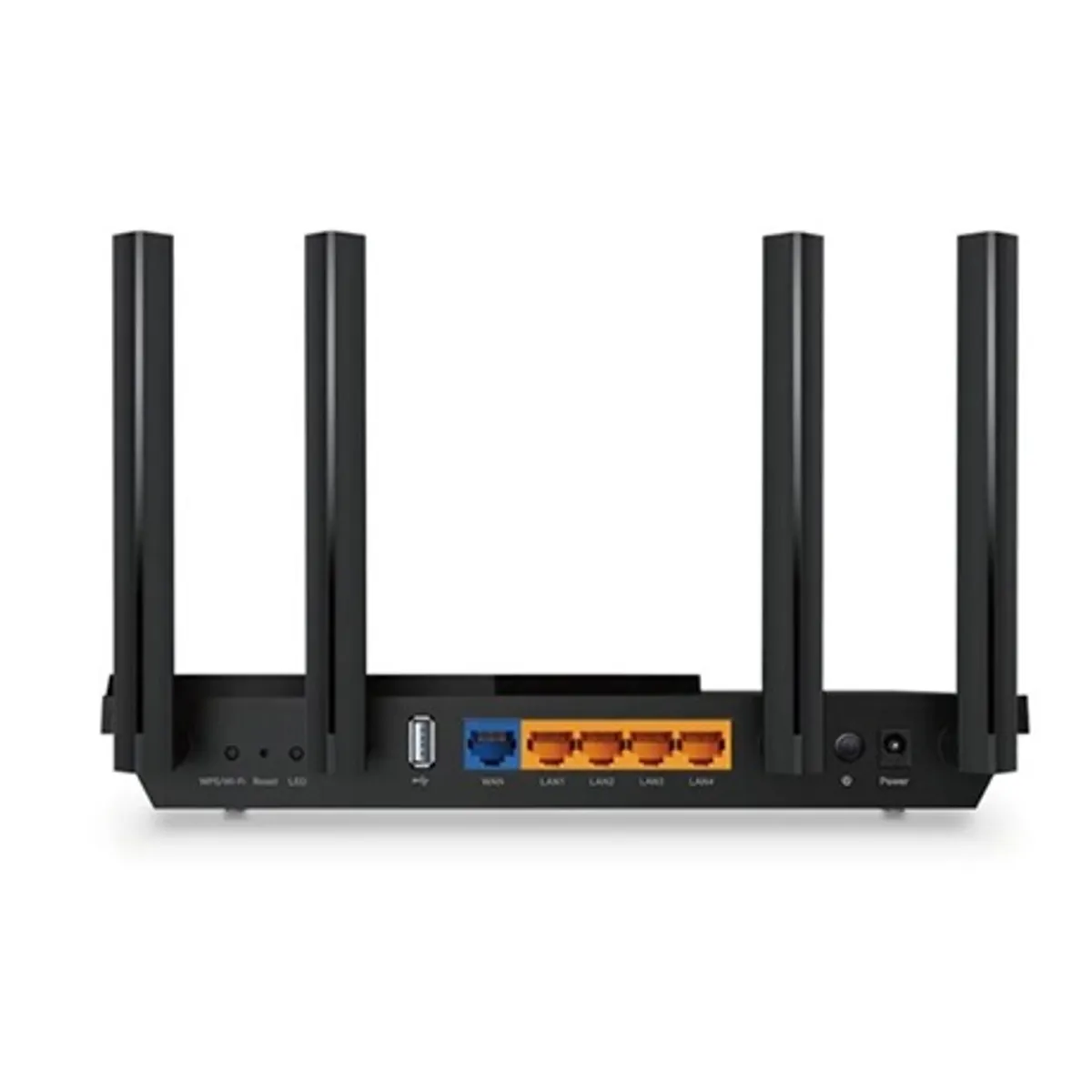 TP-Link ARCHER AX55 AX3000 útválasztó 1 WAN 4 LAN USB 3.0 WPA3 HomeShield OneMesh #1