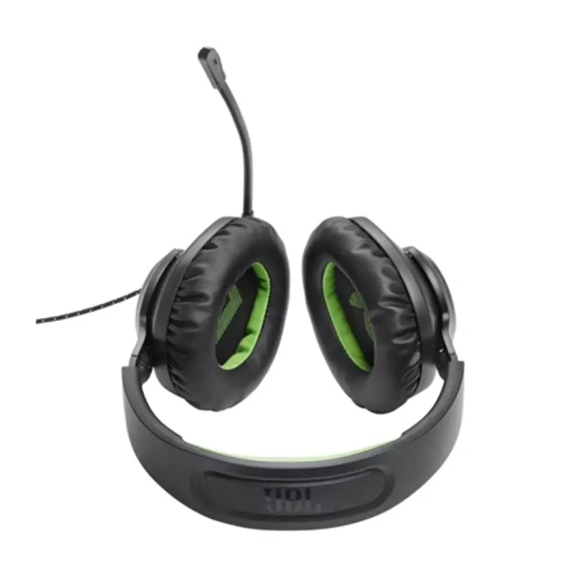 Jbl QUANTUM 100 FEKETE-ZÖLD Quantum 100 fekete zöld #7